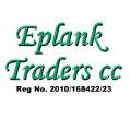 EPLANK TRADERS CC